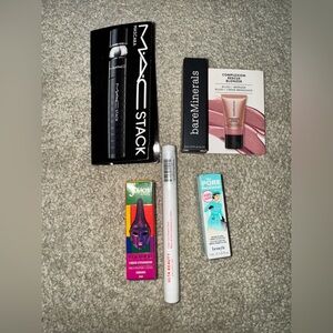 Make Up bundle